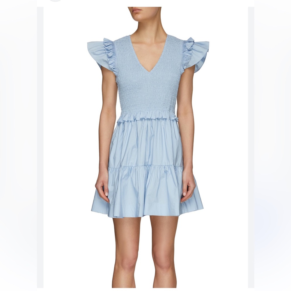 Sea NY Phoebe Dress